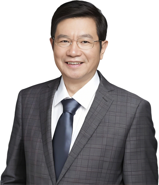 陶然 | 院士 照片