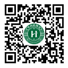 微信公众号二维码